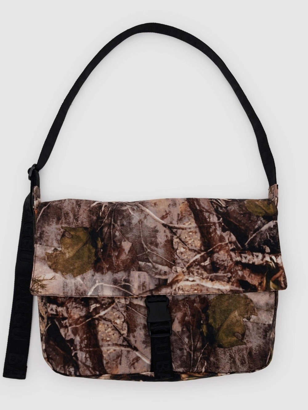 BAGGU Messenger Bag Photo Forest - Picture 3 of 14